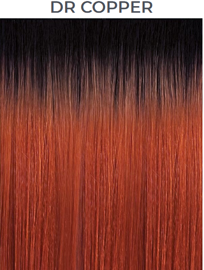 Vivace Bang Wig Bloom Full Wig Unit 13 - Textured Tech