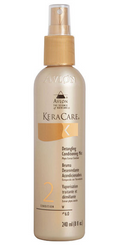 KERACARE DETANGLING CONDITIONING MIST 8OZ - Textured Tech