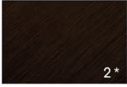 JANET COLLECTION  VEIL BANG 13X6 CERO - Textured Tech