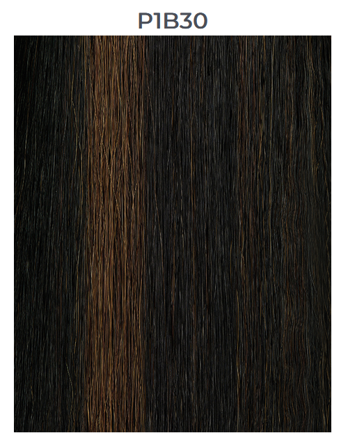 Vivace SaeMoshi Half Wig Kyra Kinky Curl 14" - Textured Tech