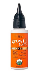 GROWTH MD HAIR GROWTH & SCALP CARE COLLECTION - Textured Tech