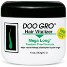 DOO GRO HAIR VITALIZER MEGA LONG 4oz