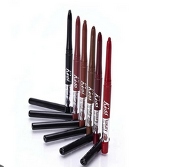 LUXURY 24HR TRANSFER-PROOF LIPLINER - Textured Tech