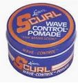 LUSTER S CURL WAVE POMADE 3 OZ - Textured Tech