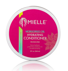 MIELLE MONGONGO HYDRATING CONDITIONER 8OZ - Textured Tech