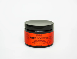 THE ROOTS NATURELLE SHEA SOUFFLE WHIPPED BODY BUTTER - Textured Tech