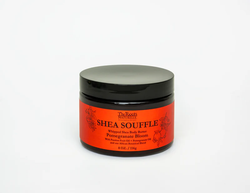THE ROOTS NATURELLE SHEA SOUFFLE WHIPPED BODY BUTTER