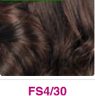 SISTER WIG 100% VIRGIN BRAZILIAN REMY HUMAN HAIR-LEY