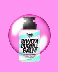THE DOUX BONITA BUBBLE BALM FOAMING POMADE 8 OZ