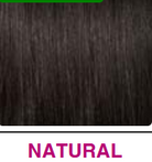 SISTER WIG 100% VIRGIN BRAZILIAN REMY HUMAN HAIR-LEY