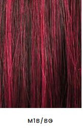 EMPIRE 100% HUMAN HAIR 28 PCS