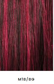 EMPIRE 100% HUMAN HAIR 28 PCS