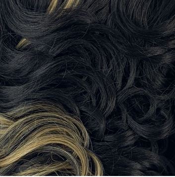 SENSATIONNEL BARE LACE GLUELESS WIG UNIT 3 13 X 6 - Textured Tech