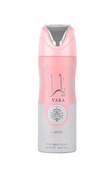YARA PERFUMED SPRAY 6.67 oz. - Textured Tech