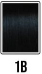 ZURY ULTRA DEEP BULK HUMAN HAIR 22" - Textured Tech