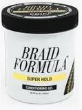 EBIN BRAID FORMULA SUPER HOLD 32OZ