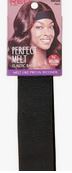 RED BY KISS PERFECT MELT ELASTIC BAND VELCRO FASTENING - Textured Tech