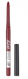 LUXURY 24HR TRANSFER-PROOF LIPLINER - Textured Tech