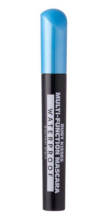 RUBY KISSES  MASCARA - Textured Tech