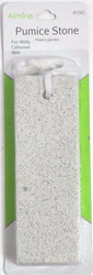 Almine Pumice Stone For Mildly Calloused Skin #5362 - Textured Tech