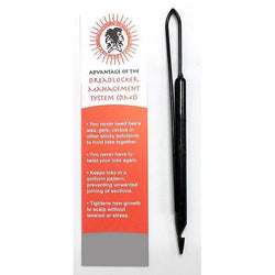 MULTIPURPOSE DREADLOCK DMS TOOL - Textured Tech