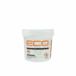Ecoco Style Gel Clear  16 oz - Textured Tech