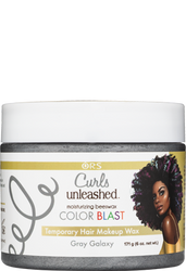 ORS CURLS UNLEASHED COLOR BLAST GRAY GALAXY - Textured Tech