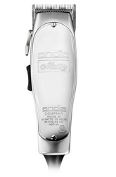 ANDIS CLIPPER IMPROVED MASTER REG - Textured Tech