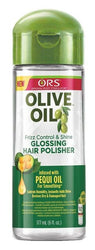 ORS OLIVE OIL GLOSS POLISHER 6 OZ - Textured Tech
