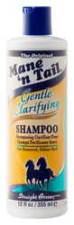 Mane 'n Tail Gentle Clarifying Shampoo (12 fl.oz.) - Textured Tech