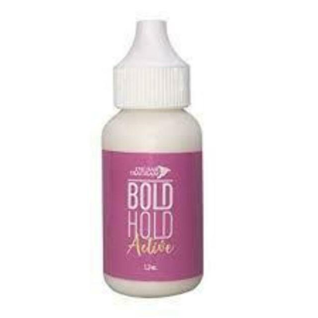 THE HAIR DIAGRAM BOLD HOLD ACTIVE 1.3OZ - Textured Tech