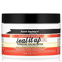 AUNT JACKIE SEAL IT BUTTER - Textured Tech