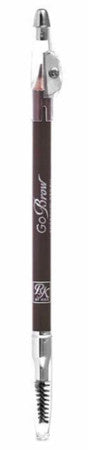 GO BROW EYEBROW PENCIL - Textured Tech