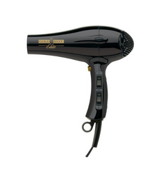 GOLD N HOT ELITE EURO PRO IONIC DRYER - Textured Tech