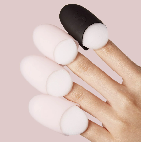 KISS QUICK SOAK OFF NAIL REMOVAL SYSTEM - Textured Tech