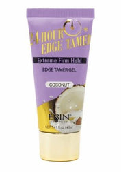 EBIN 24 HOUR EDGE TAMER GEL EXTREME FIRM HOLD - Textured Tech