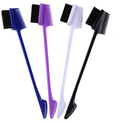 EDGE BRUSH (ASSORTED COLORS) 1 PIECE - Textured Tech