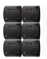 ANNIE MAGNETIC ROLLERS #1360 - Textured Tech