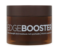 STYLE FACTOR EDGE BOOSTER EXTRA STRENGTH POMADE AMBER 3.38oz