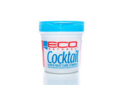ECO STYLE GEL COCKTAIL CURL & STYLE 16oz - Textured Tech