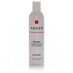 VONTE TOUCH SHAMPOO - Textured Tech