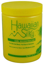 Hawaiian Silky Curl Reconstructor 20 OZ - Textured Tech