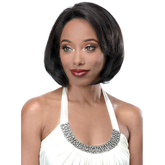 SISTER WIG HUMAN HAIR WIG  - VILLA - Textured Tech