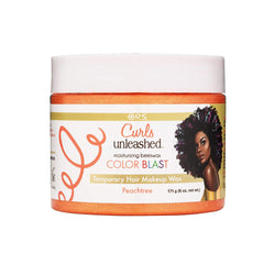 ORS CURLS UNLEASHED COLOR BLAST PEACHTREE - Textured Tech