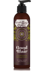 UNCLE FUNKY'S GOOD HAIR CONDITIONING STYLE CREAM 8.0 oz - Textured Tech