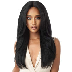 OUTRE SOFT & NATURAL LACE FRONT WIG NEESHA 203 - Textured Tech