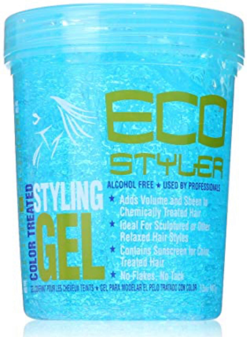 ECOCO STYLE GEL 5LB– Textured Tech