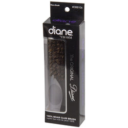 DIANE BRUSH BOAR CLUB DBB106 - Textured Tech