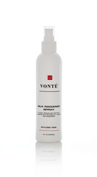 VONTE SILK RADIANCE SHINE HAIR SPRAY - Textured Tech