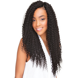 REMY ILLUSION BOHEMIAN WAVE 3pcs +6X6 WIDE PART 18